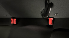 Ford Fiesta 1.0 EcoBoost Hybrid mHEV 125 ST-Line 5dr Auto Petrol Hatchback